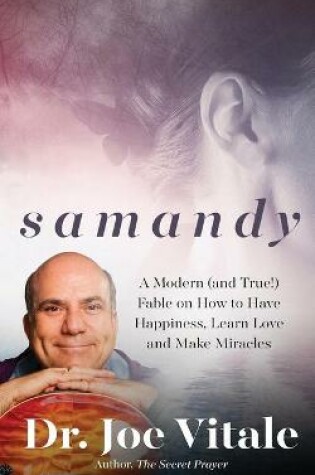 Cover of Samandy