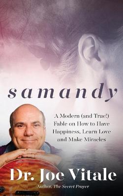 Book cover for Samandy