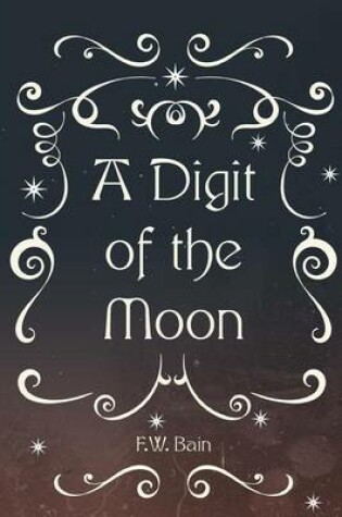 Cover of A Digit of the Moon