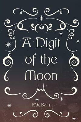Book cover for A Digit of the Moon