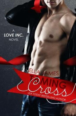 Cover of Taming Cross