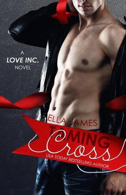 Book cover for Taming Cross