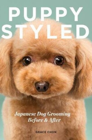 Cover of Puppy Styled