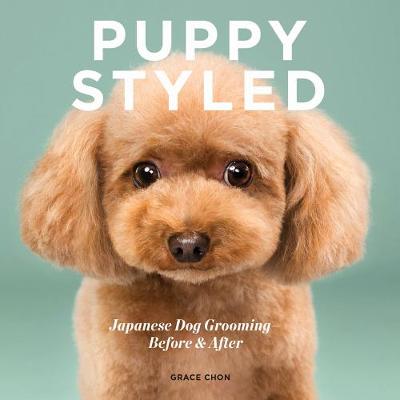 Cover of Puppy Styled