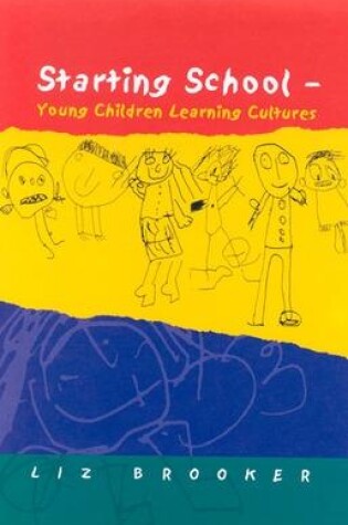 Cover of STARTING SCHOOL