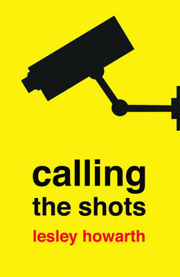 Book cover for Calling the Shots