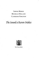 Book cover for The Sound a Raven Makes