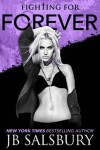 Book cover for Fighting for Forever