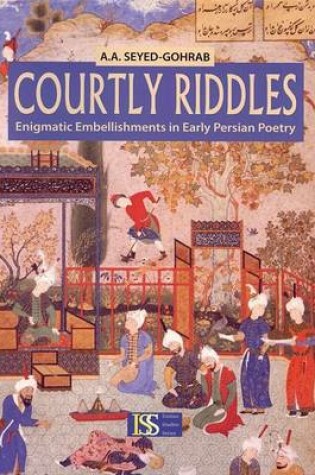 Cover of Courtly Riddles