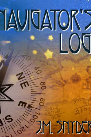 Cover of Navigator's Log
