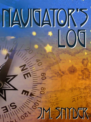 Book cover for Navigator's Log