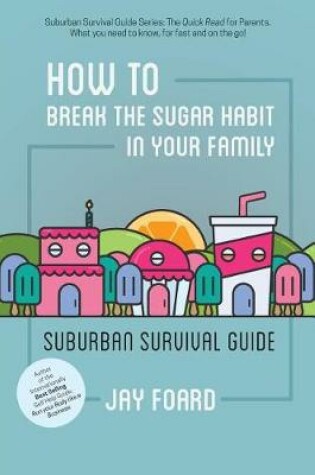 Cover of Suburban Survival Guide