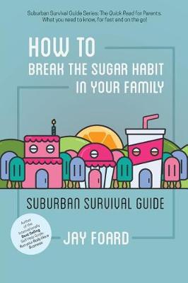 Book cover for Suburban Survival Guide