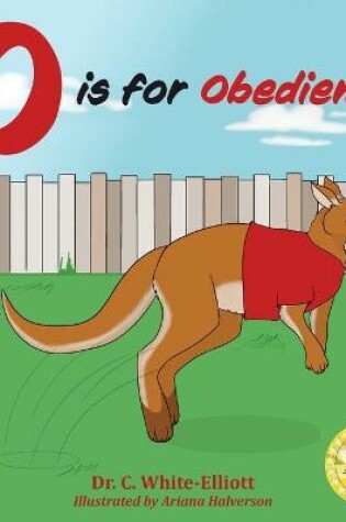 Cover of O is for Obedience