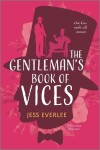 Book cover for The Gentleman's Book of Vices