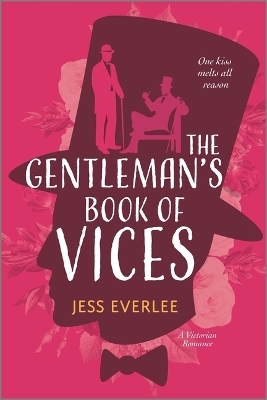 Cover of The Gentleman's Book of Vices