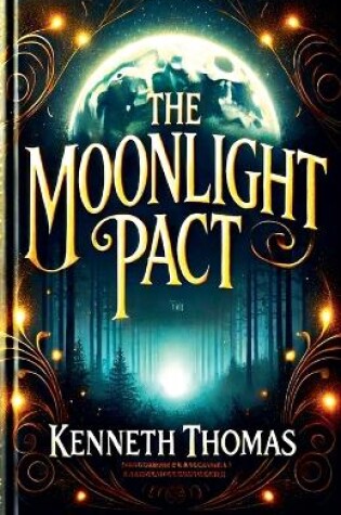 Cover of The Moonlight Pact