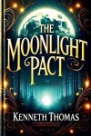 Book cover for The Moonlight Pact