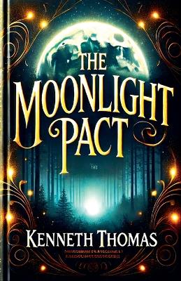 Cover of The Moonlight Pact