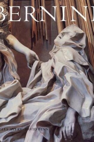 Cover of Bernini