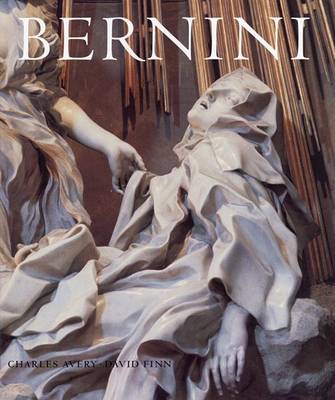 Book cover for Bernini