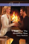 Book cover for A Bride For The Mountain Man