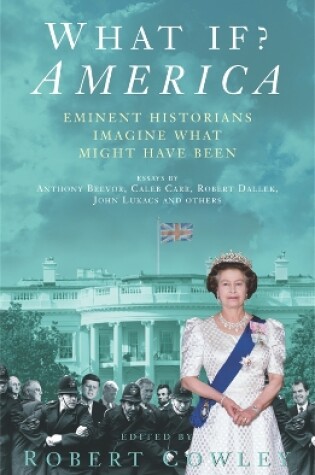 Cover of What If? America