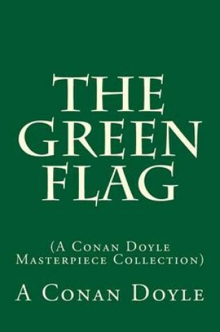 Cover of The Green Flag