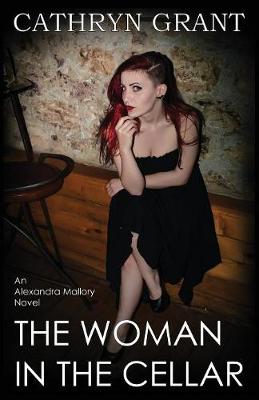 Cover of The Woman In the Cellar