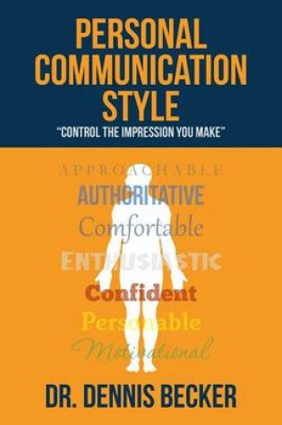 Cover of Personal Communication Style