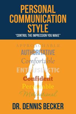 Book cover for Personal Communication Style