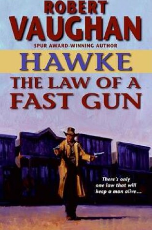 Cover of Hawke