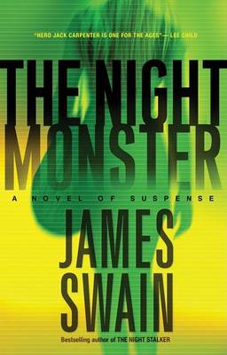 Cover of The Night Monster