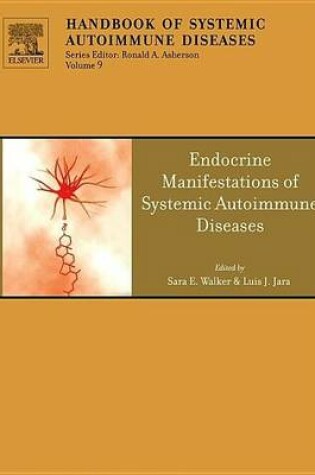 Cover of Endocrine Manifestations of Systemic Autoimmune Diseases