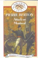 Cover of Attack on Montreal