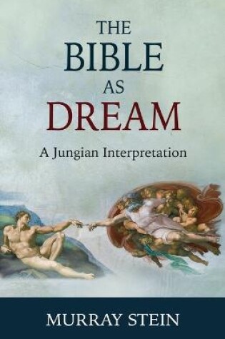 Cover of The Bible as Dream