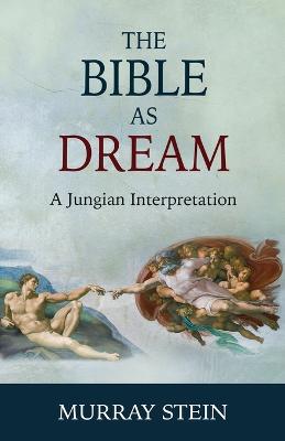 Book cover for The Bible as Dream