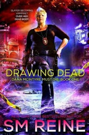 Cover of Drawing Dead