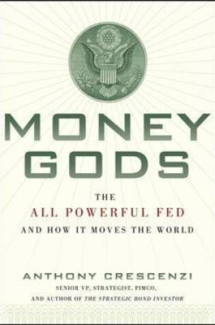 Cover of Money Gods