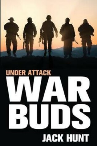 Cover of War Buds