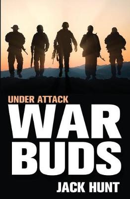 Book cover for War Buds