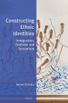 Book cover for Constructing Ethnic Identities