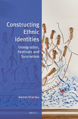 Cover of Constructing Ethnic Identities