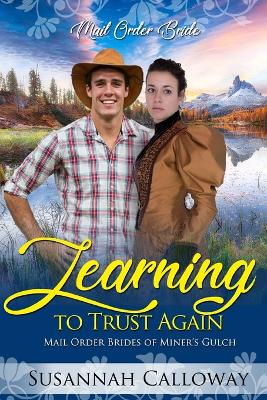 Book cover for Learning to Trust Again