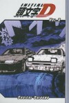 Book cover for Initial D 3