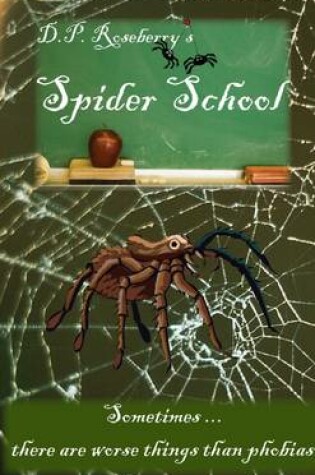 Cover of Spider School