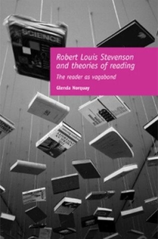 Cover of Robert Louis Stevenson and Theories of Reading