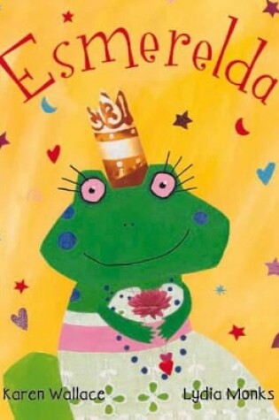 Cover of Esmerelda (Pb)