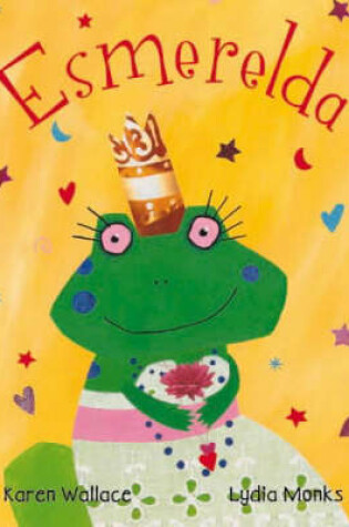 Cover of Esmerelda (Pb)