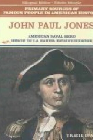 Cover of John Paul Jones